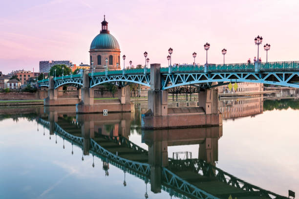 Logo Toulouse us